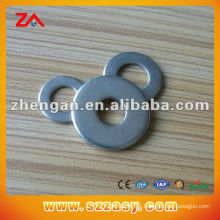 stainless steel 316/304 plain washer